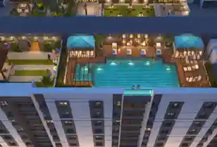 image of itrend life 3 by saheel properties
